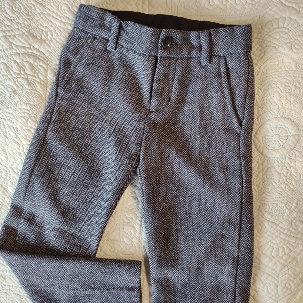 Janie and Jack pants